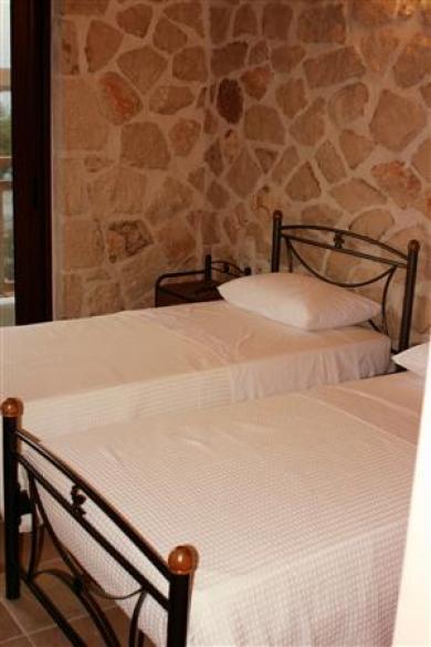 Azure Luxury Villas ซีลีวี ภายนอก รูปภาพ