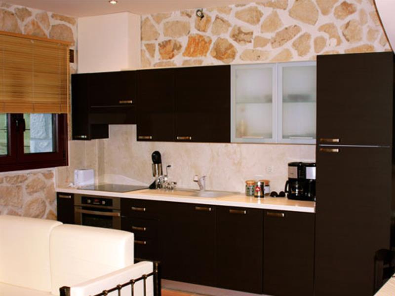 Azure Luxury Villas ซีลีวี ภายนอก รูปภาพ