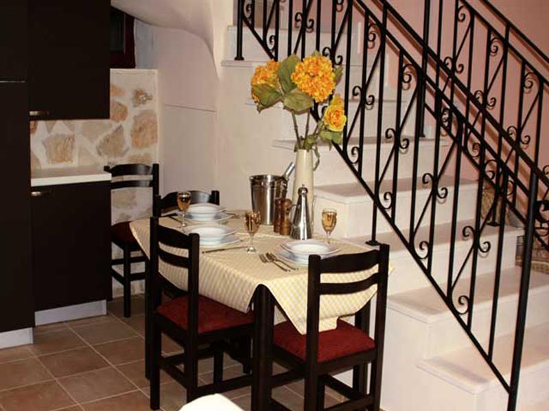 Azure Luxury Villas ซีลีวี ภายนอก รูปภาพ